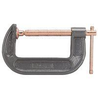 C-CLAMP HEAVY DUTY 4IN