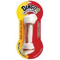 DINGO TREAT LARGE BONE WHT 1PK