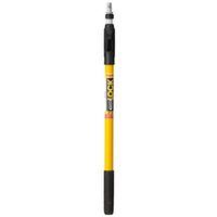 POLE EXTSN PWR LOCK 2-4FT