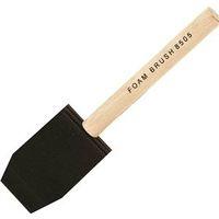 BRUSH FOAM HIGH DENSITY 1IN
