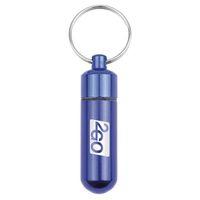 KEYCHAIN CAPSULE SURVIVAL