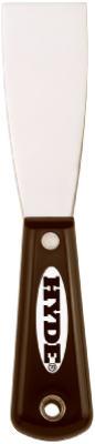 PUTTY KNIFE STIFF 1.5"