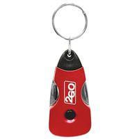 KEYCHAIN MULTI-TOOL LED 7-IN-1
