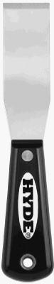 PUTTY KNIFE STIFF 1-1/4"