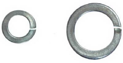 50PK 7/16 Lock Washer