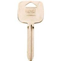 KEY BLANK TOYOTA TR47