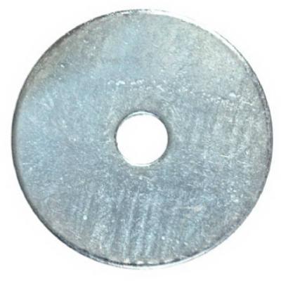 100PK 1/4x1 Washer