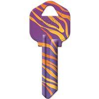 KEY BLANK SWIRL KW1-02