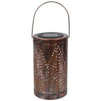 LANTRN SLR MTL W/PRCD DSN ASST