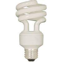 BULB FLUOR TWIST DAYLT MED 18W