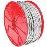 CABLE GLV VNL-CTD 3/16INX250FT