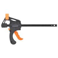 CLAMP BAR/SPRDR MINI 1-1/2X4IN