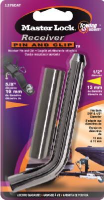 Receiver Pin/Clip