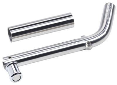 Receiver Pin/Clip/Lock