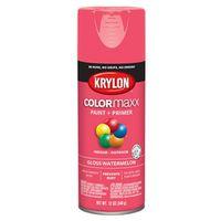 PAINT SPRY GLS WATERMELON 12OZ