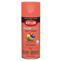 PAINT SPRY MATTE SUNRISE 12OZ