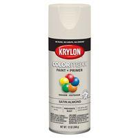 PAINT SPRY STN ALMOND 12OZ