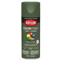 PAINT SPRY STN ITALN OLV 12OZ