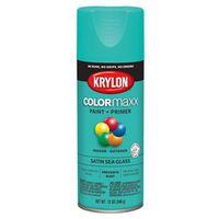 PAINT SPRY STN SEA GLASS 12OZ