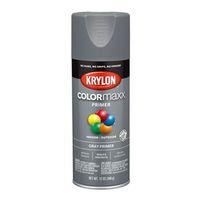 PAINT SPRY GRAY PRIMER 12OZ