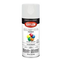 PAINT SPRAY WHITE PRIMER 12OZ