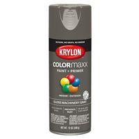 PAINT SPRY GLS MACH GRAY 12OZ