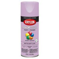 PAINT SPRY MTT SOFT LILAC 12OZ