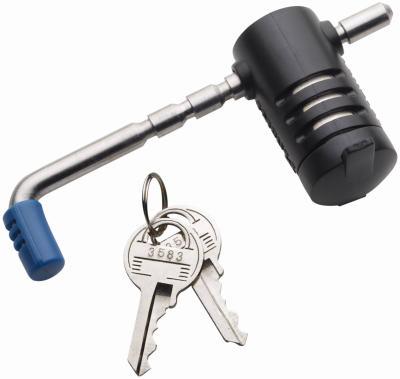 SS ADJ Coupler Lock