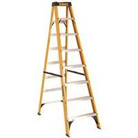 LADDER STEP FBRGLS TYPE1 8FT