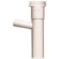 DISHWASHER TAILPIECE 1-1/2X8