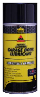 4OZ GARAGE DR LUBRICANT