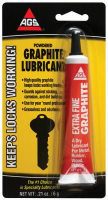 .21OZ X-FINE GRAPHITE