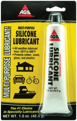 1.5OZ Slide Lubricant