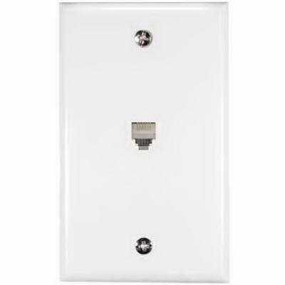 WHT Mod Wall Jack
