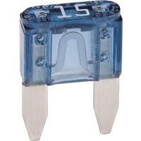 FUSE BLADE AUTO MINI CD5 15A