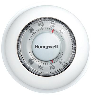HEAT ONLY THERMOSTAT