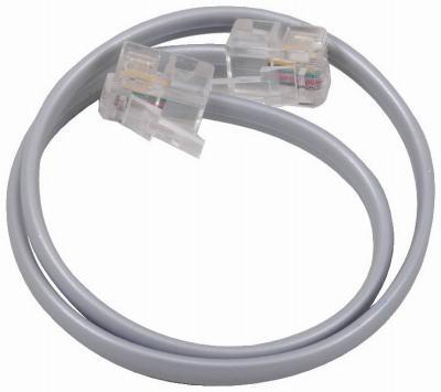 12" SLV MOD LINE CORD