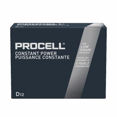 DURA 12PK D Pro Battery