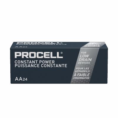 DURA 24PKAA Pro Battery