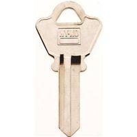 KEY BLANK WELCH WE1