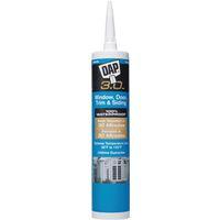 SEALANT SILI ALLPURP WHITE 9OZ