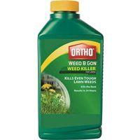 32OZ WEED-B-GONE CONCENTRATE