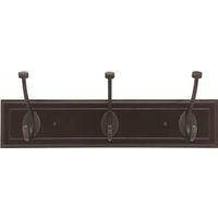 RACK HOOK18IN MHGNY ORB HOOK