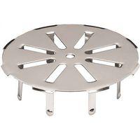 STRAINER SNAP-IN SS 3IN