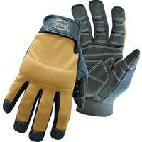 GLOVE MECHANIC X-TOUGH LARGE