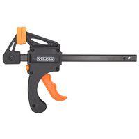 CLAMP BAR/SPREADER 2-1/2X6IN