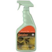 GROUT & TILE SEALER 24 OZ