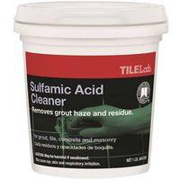 SULFAMIC ACID CLEANER 1LB