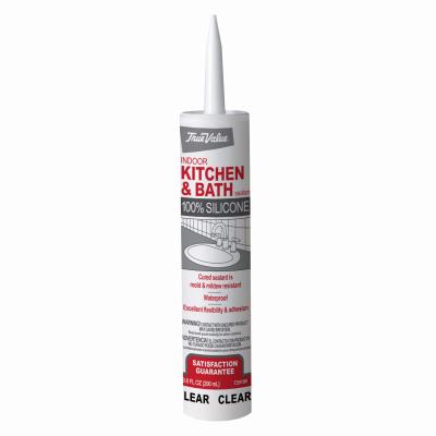 EC9.8OZ CLR K&B SEALANT
