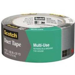 TAPE DUCT MULTIUSE 1.88INX30YD